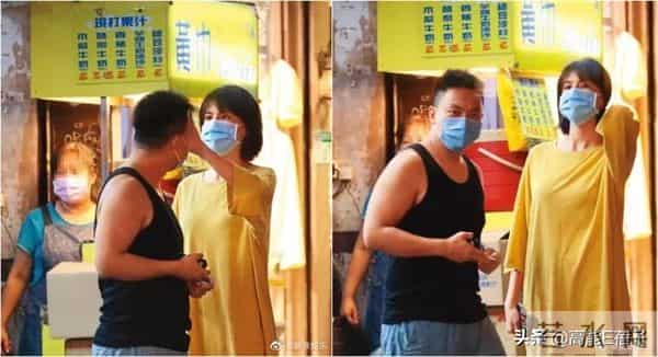 汪东城发文恭喜曾沛慈结婚