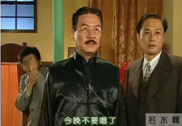 古巨基喜欢赵薇