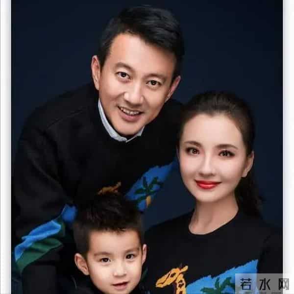 蔡远航前妻是谁