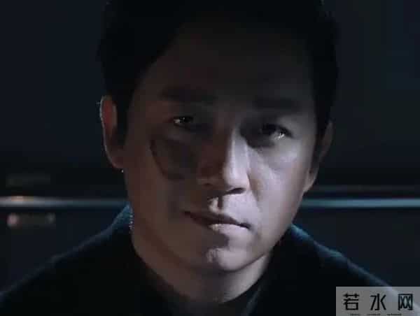 董洁首谈离婚风波影响