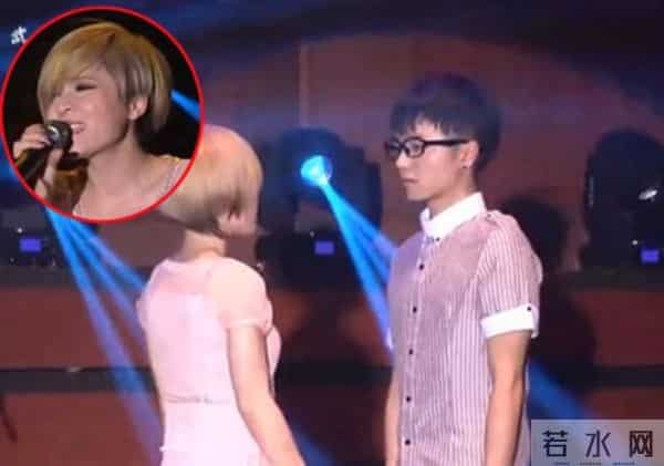 华晨宇的女朋友胡蕾