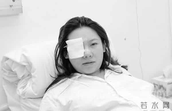 吴乐水万惠赵薇事件