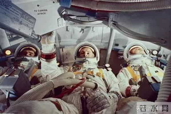 中国航天员牺牲5人名单