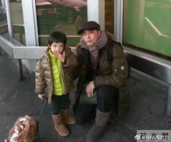 费曼惨被吴镇宇贴吧拉黑