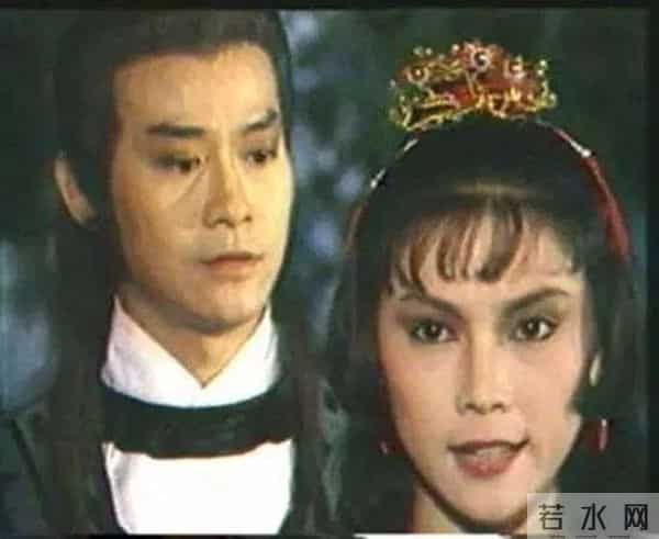 官晶华个人资料