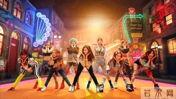 少女时代黑海事件