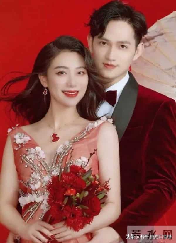 魏哲鸣承认已婚