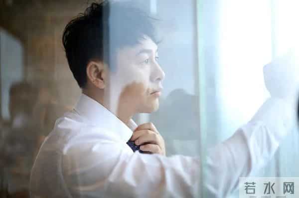 张颂文回应买不起房