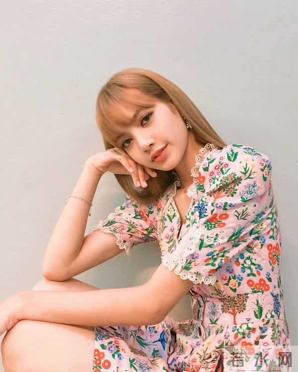 lisa是泰国和哪的混血