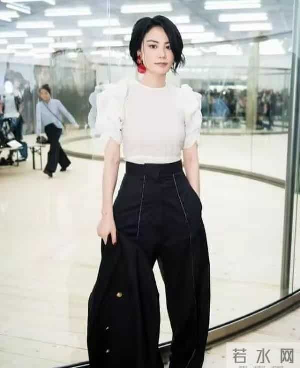 王菲是密宗肉莲法器