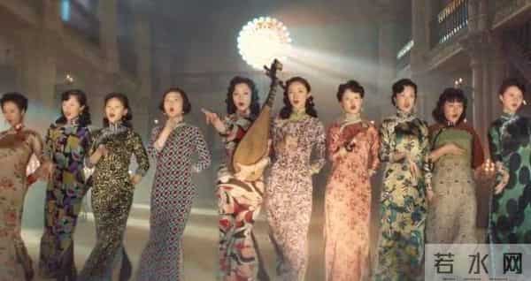 电影金陵十三钗结局