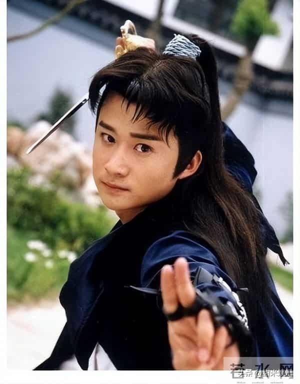 黄奕前夫喊话马苏