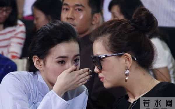 于小彤向刘美含表白