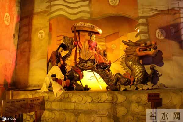 范冰冰养狐仙的证据