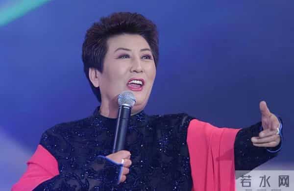 德德玛简介个人简历