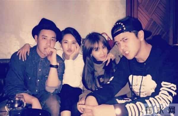 杨丞琳听到潘玮柏结婚哭了