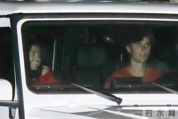 贾斯汀比伯分手