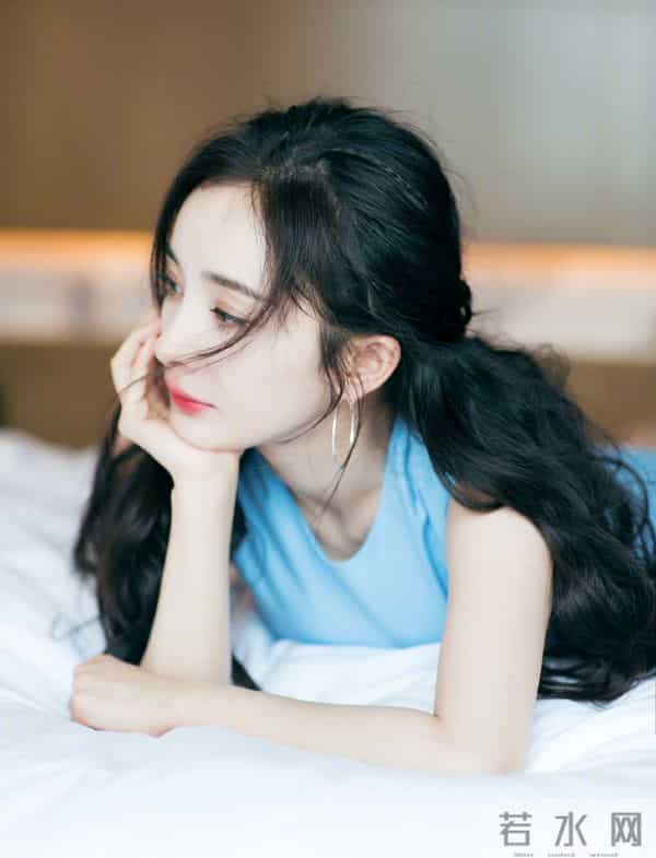 江南四大才子杨幂