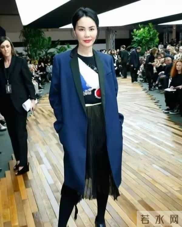 王菲是密宗肉莲法器