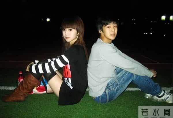 网络红人程琳被18人