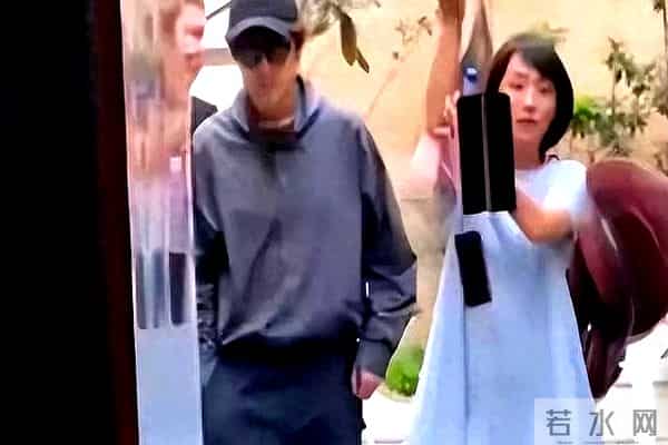 胡歌感情经历回顾