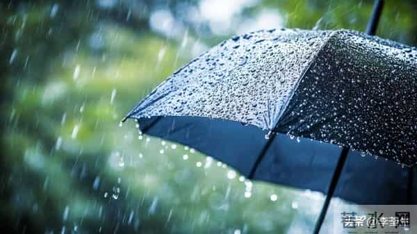 梅雨季节是几月到几月