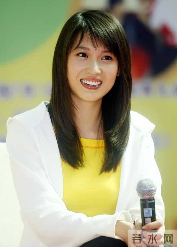 宁丹琳个人资料