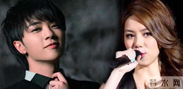 华晨宇的女朋友胡蕾