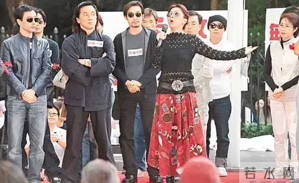 陈赫张子萱车震