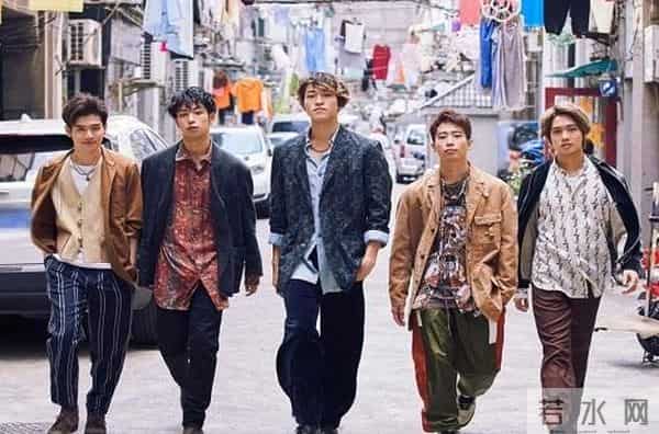 赞多是小栗旬侄子