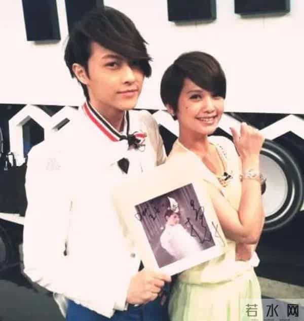 杨丞琳八年抗战