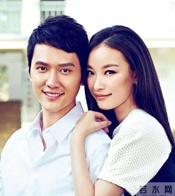 吴亦凡赵丽颖同居