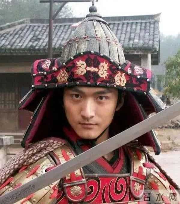 少年杨家将刘诗诗