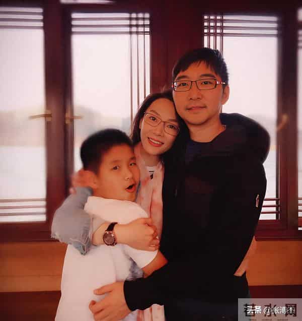 陈数为什么不能生育