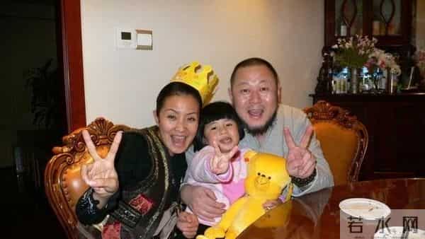 霍尊的大学同学谈霍尊