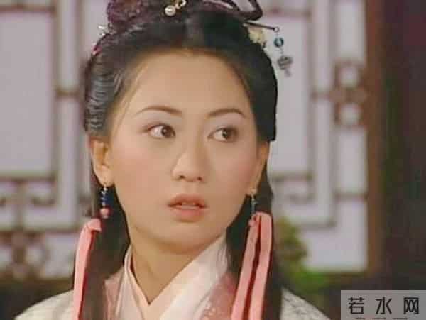 胡杏儿宣萱陈慧珊