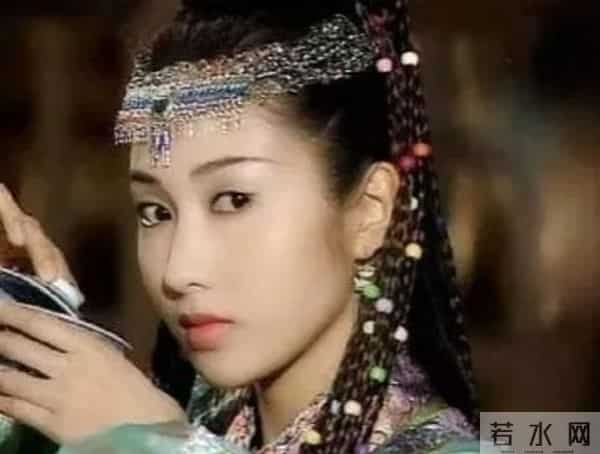 黎姿晒12位荧幕情人