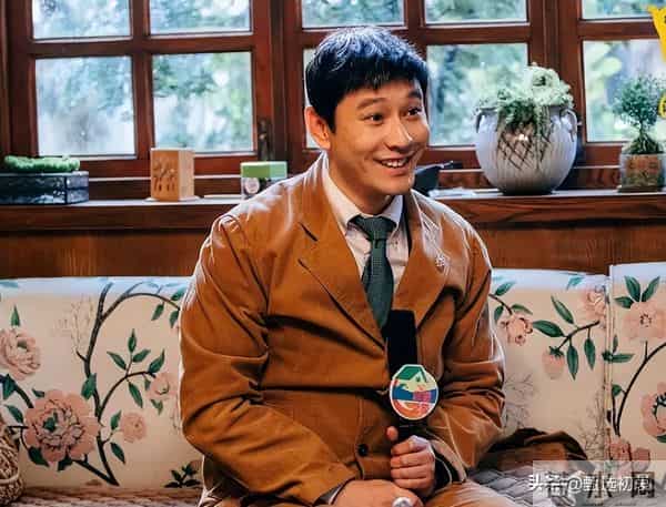 黄晓明个人资料