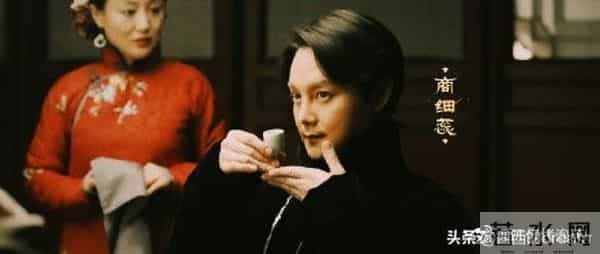 鬓边不是海棠红是耽改剧-