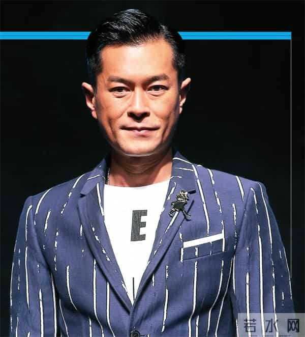 卓伟爆料古天乐捐学校内幕