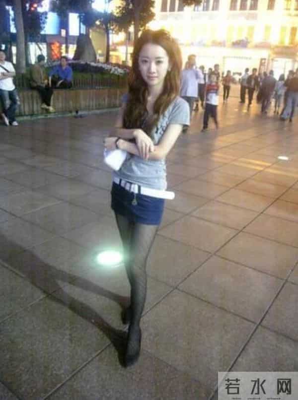 网络红人程琳被18人