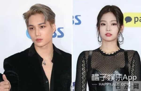 YG回应权志龙JENNIE恋情