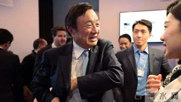 任正非前期孟军简历个人资料简介