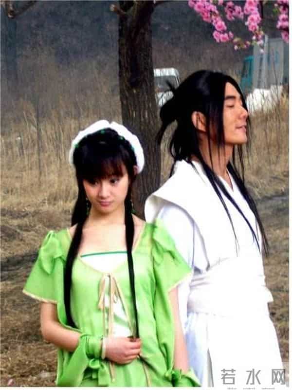 张檬范世琦微博分手