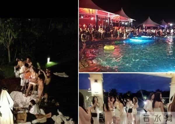 三亚海天盛筵孙静雅