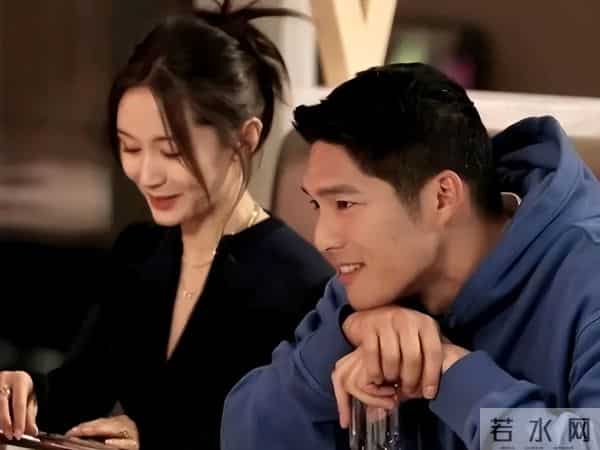 刘丰源王子文婚纱照