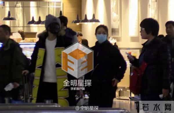 华晨宇的女朋友胡蕾