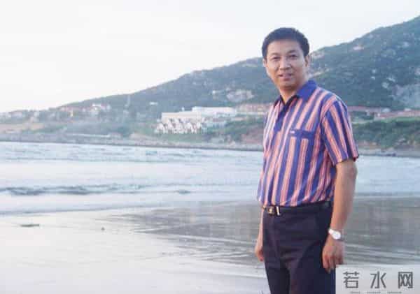 周小斌个人资料