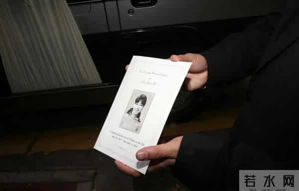 赌王大房为什么这么惨