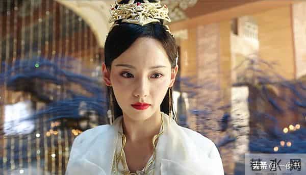 千古玦尘芜浣是什么身份